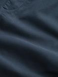 NN.07 Gregor Drawstring Shorts, Navy Blue