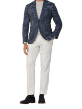 Hackett Linen