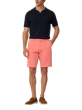 Hackett London Classic Fit Sanderson Shorts