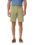 Hackett London Classic Fit Sanderson Shorts, Sage Green