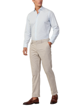 Beige Chinos