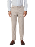 Hackett London Relaxed Fit Regent Moleskin Chinos, Beige