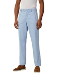 Hackett London Sanderson Classic Fit Chinos, Spa Blue, Spa Blue