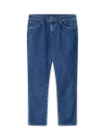Hackett London Regular Fit Jeans, Denim Blue