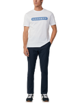 Hackett London Slim Fit Kensington Chinos, Navy, Navy