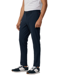 Hackett London Slim Fit Kensington Chinos, Navy, Navy