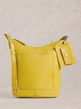 Yellow Leather