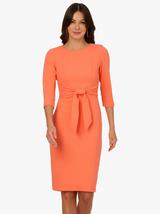 Adrianna Papell Crepe