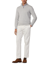 Grey Jumpers
