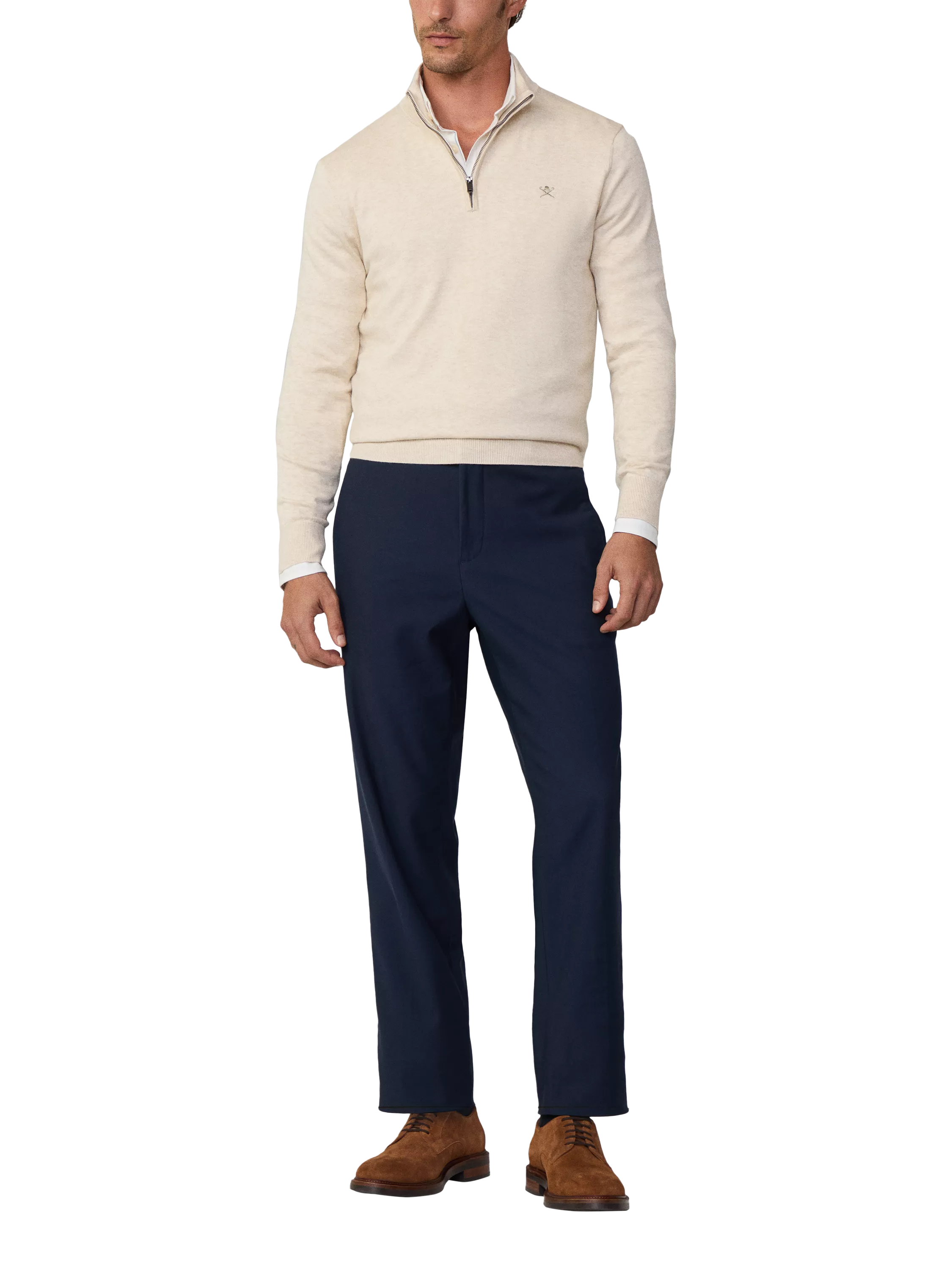 RD2000様Hackett London Cashmere100%　チェスタ RD2000様Hackett London Cashmere100% チェスタ HACKETT LONDON