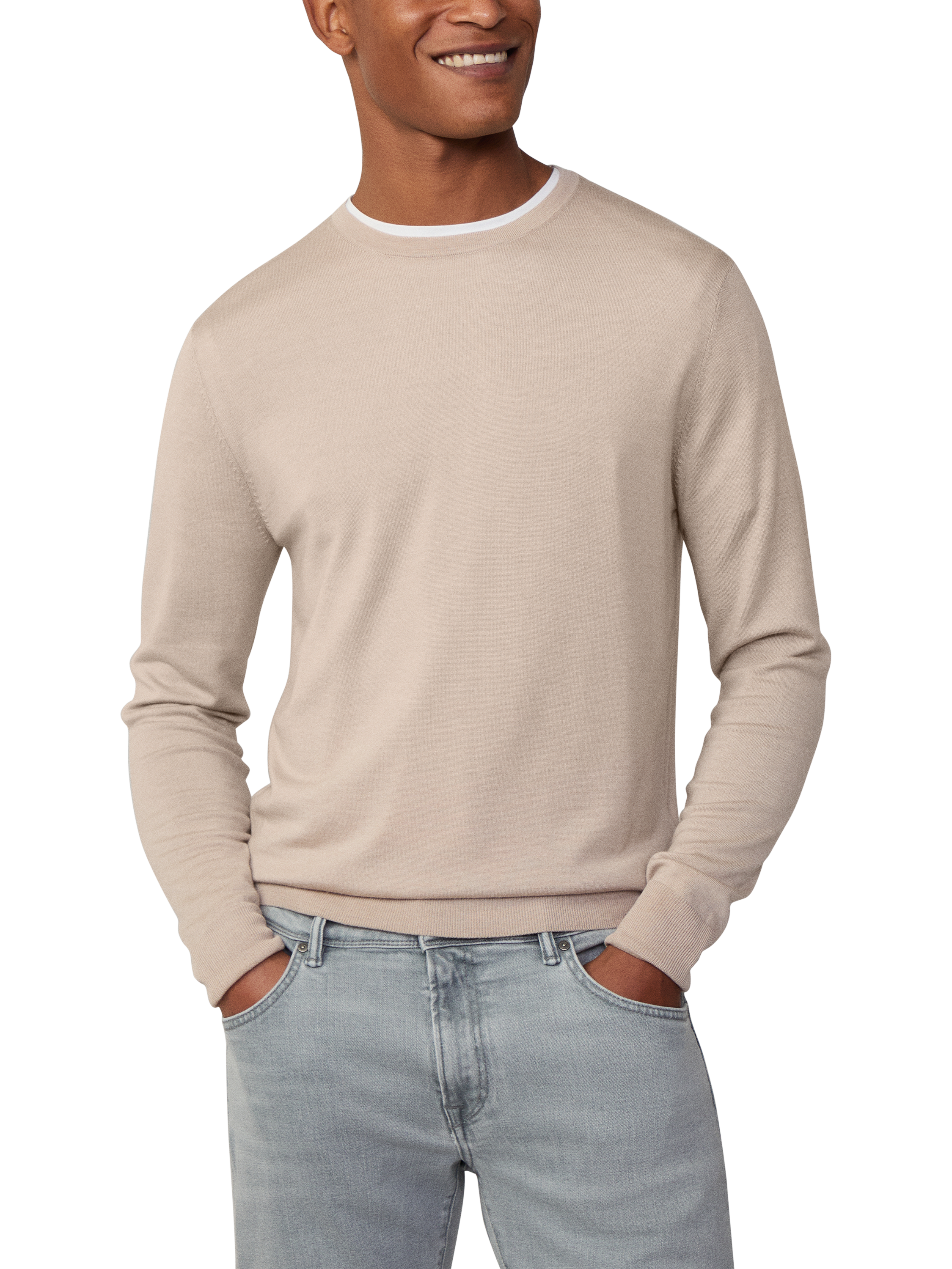 Product image 2 of 11, which shows HM703318833 NTBE XS