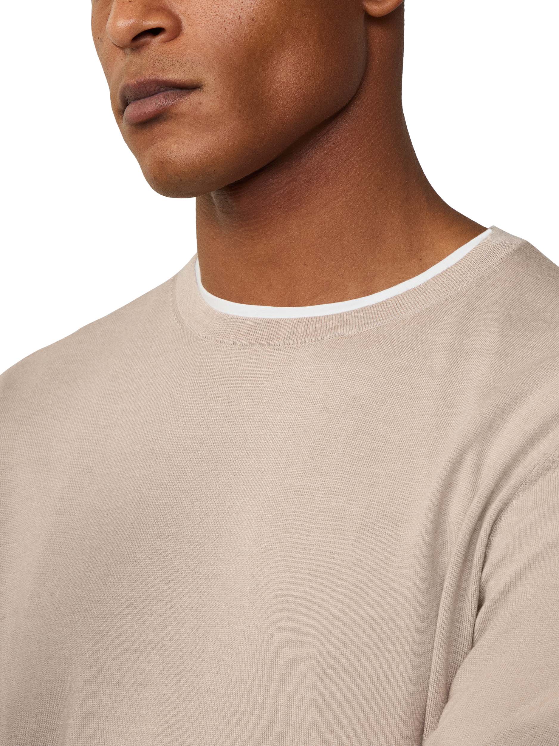Product image 4 of 11, which shows HM703318833 NTBE XS