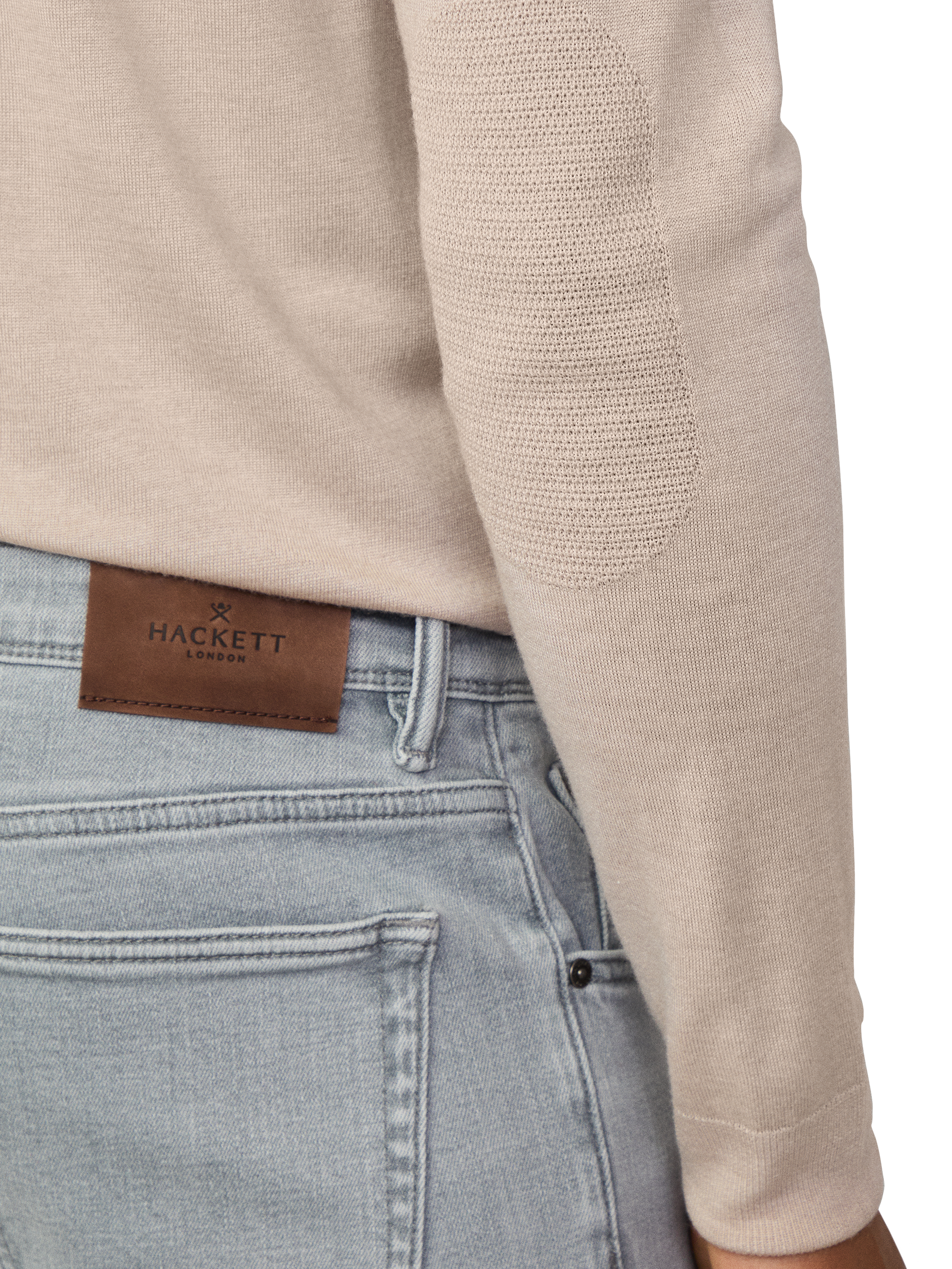 Product image 5 of 11, which shows HM703318833 NTBE XS