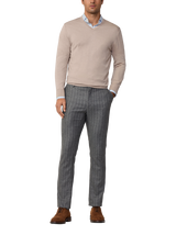 Beige Jumpers