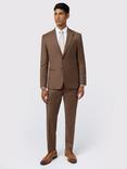 Ted Baker Eliot Wool Blend Suit Jacket