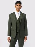 Ted Baker Lear Wool Blend Suit Jacket