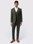 Ted Baker Lear Wool Blend Suit Jacket