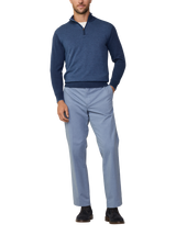 Blue Jumpers