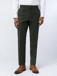 Ted Baker Lear Wool Blend Suit Trousers