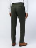 Ted Baker Lear Wool Blend Suit Trousers