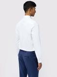 Ted Baker Emile Cotton Blend Shirt