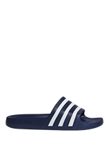 adidas Adilette Aqua Slides, Ink