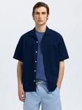Selected Denim Shirt