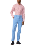 Hackett London Sloane Cotton Linen Blend Chinos