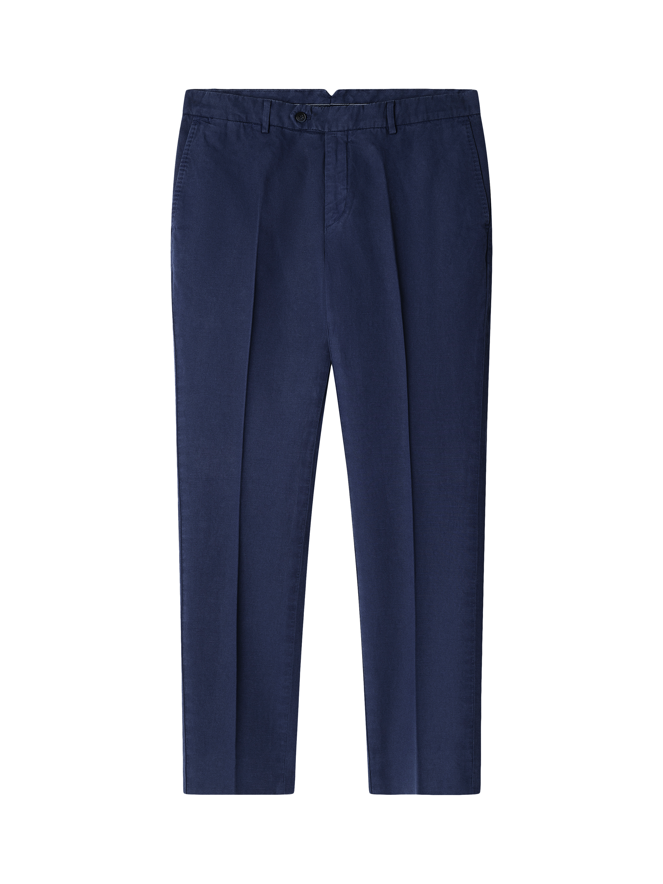 Relaxed', 'Slim', 'tapered': ¿Cuántos pantalones necesita un hombre