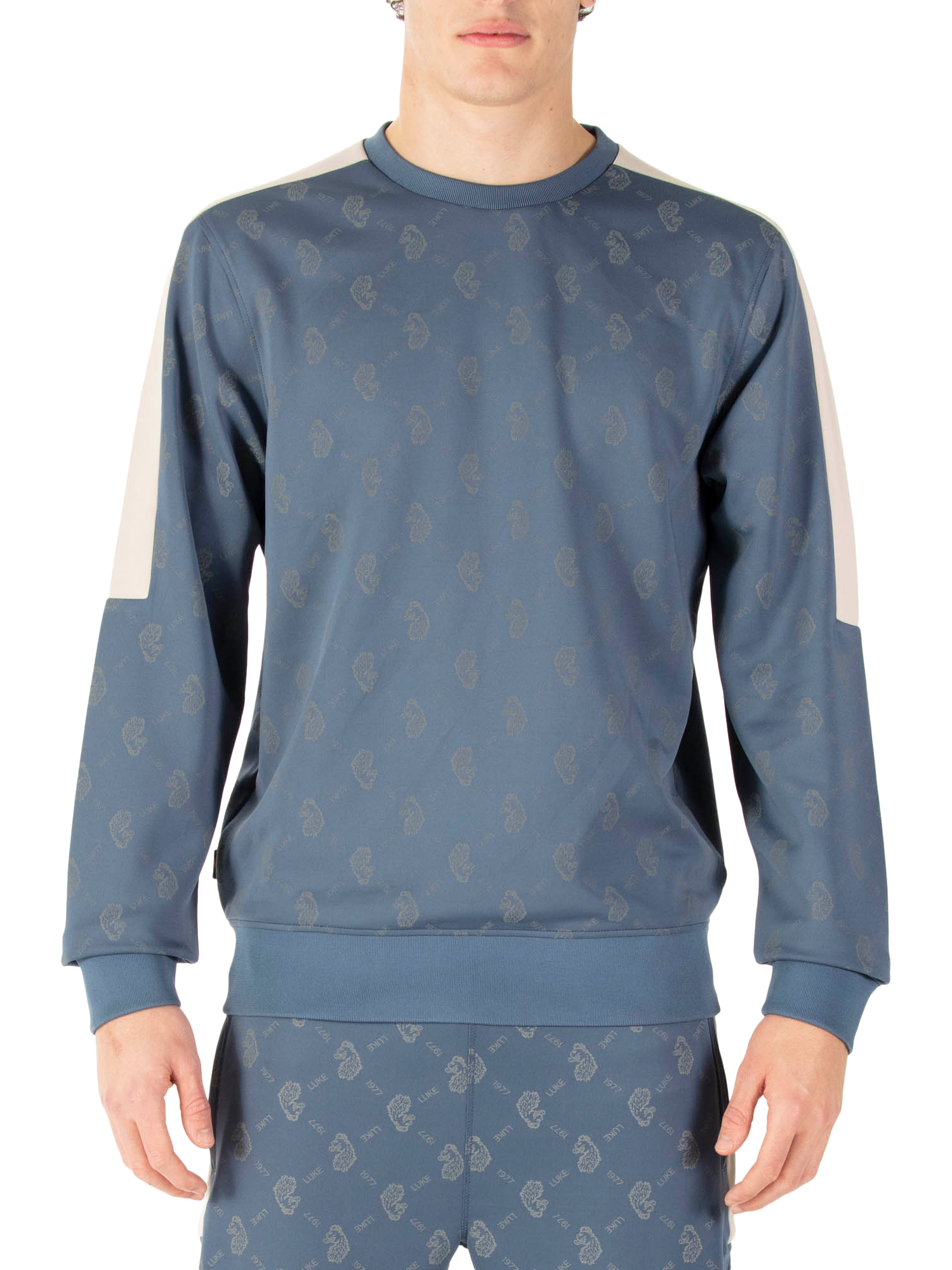 Product image 1 of 11, which shows GazzasTearsDenBlu BLMI XS