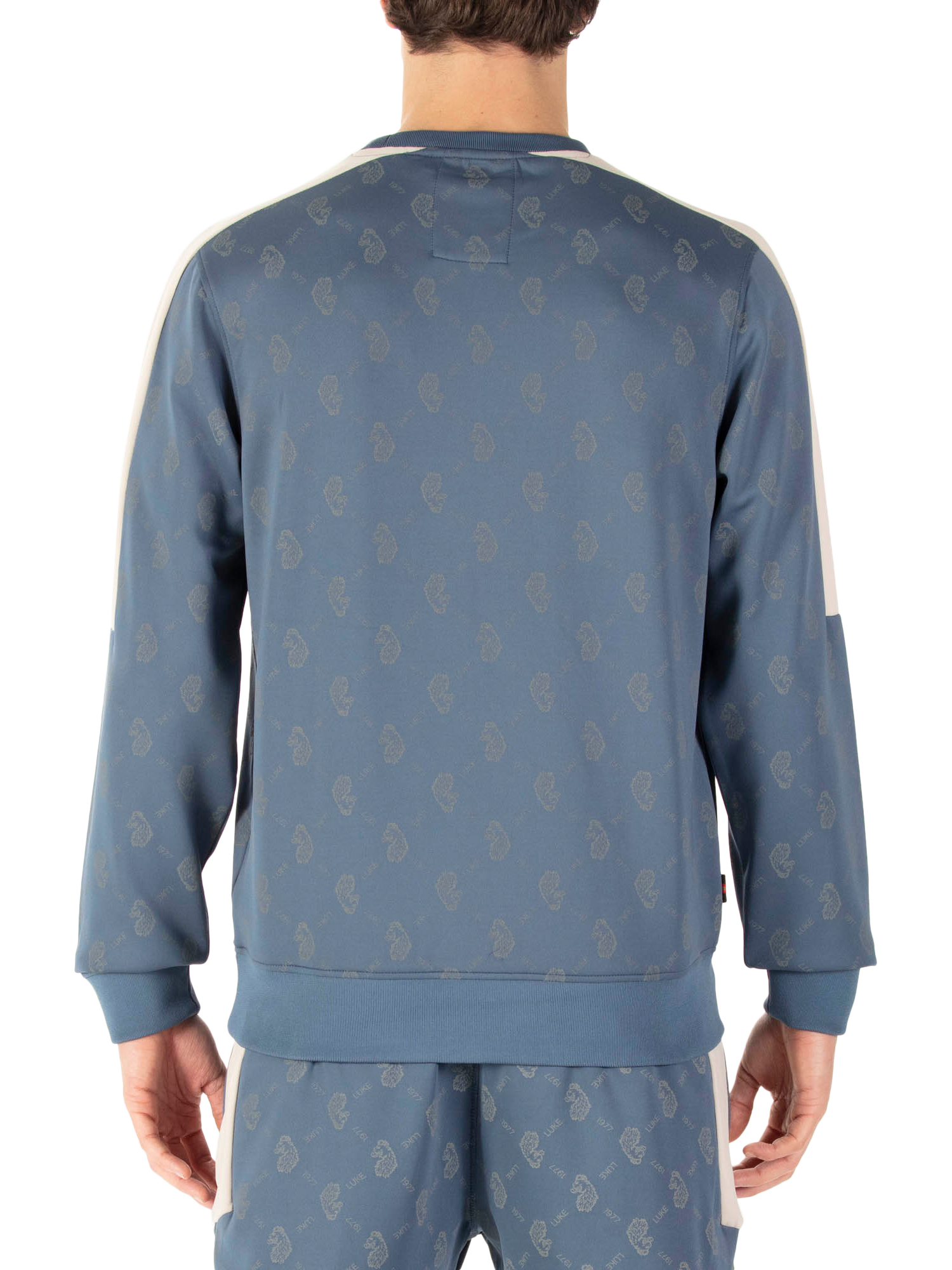 Product image 2 of 11, which shows GazzasTearsDenBlu BLMI XS