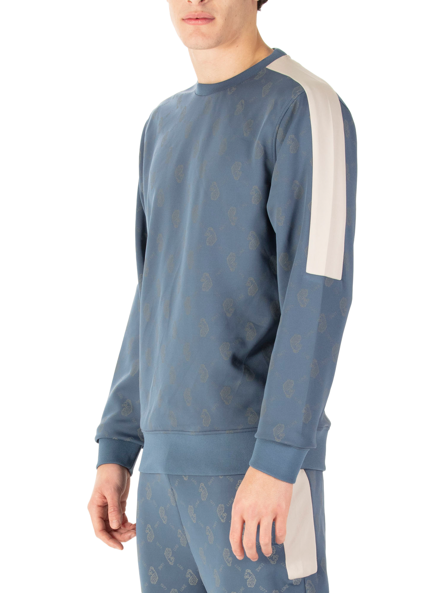 Product image 3 of 11, which shows GazzasTearsDenBlu BLMI XS