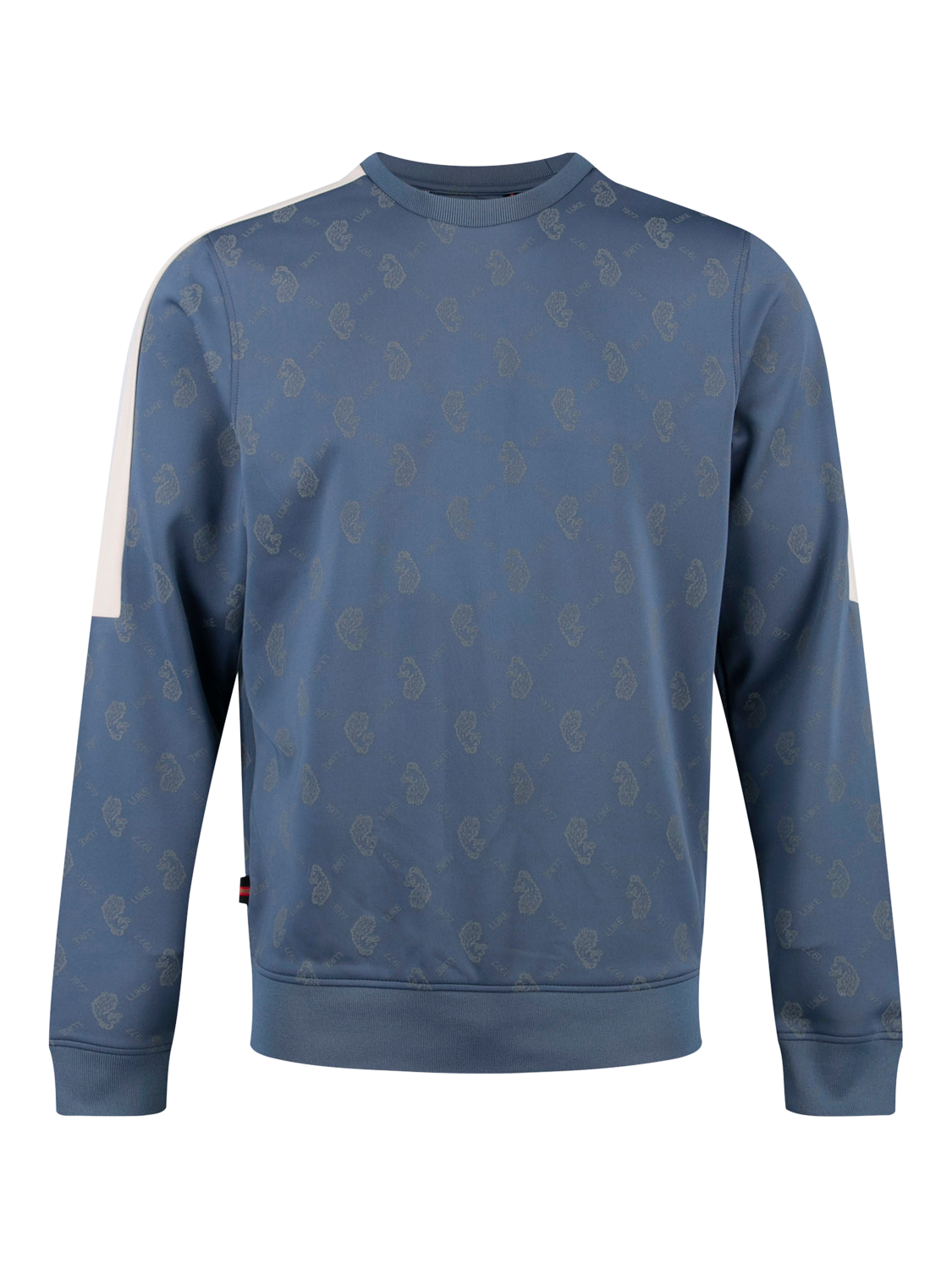 Product image 4 of 11, which shows GazzasTearsDenBlu BLMI XS