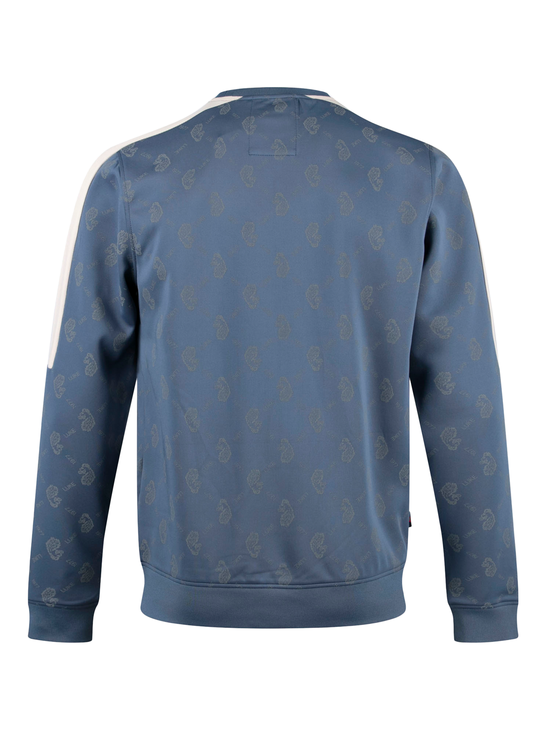 Product image 5 of 11, which shows GazzasTearsDenBlu BLMI XS
