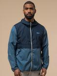 Penfield Zip Front Rain Jacket