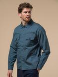 Penfield Quincy Button Down Jacket