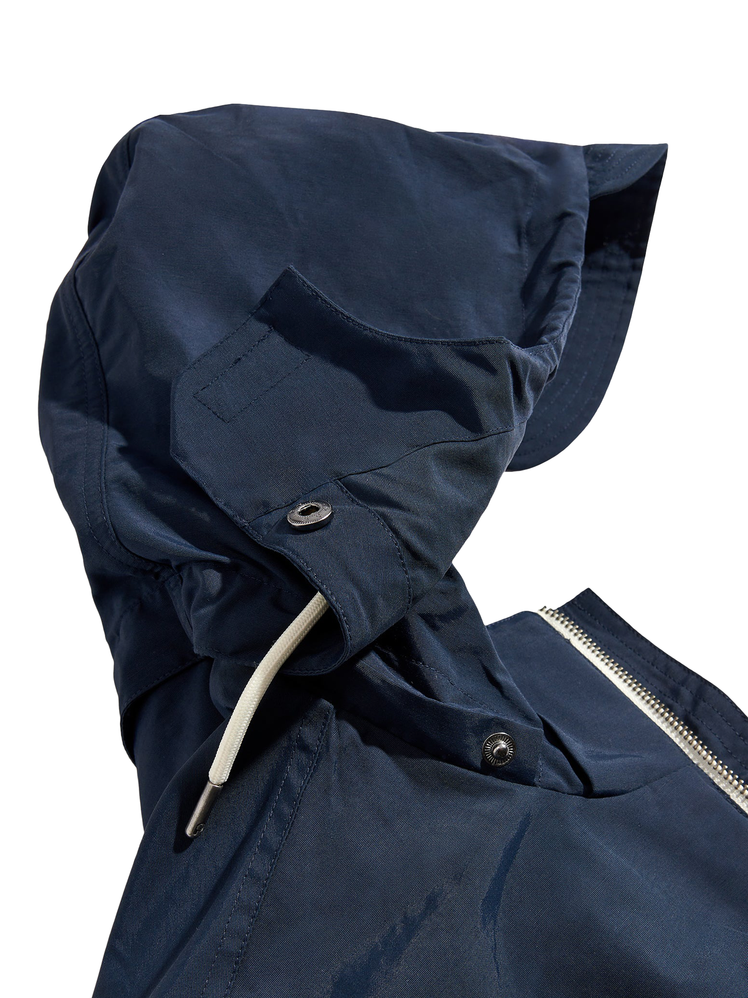 Product image 6 of 6, which shows Penfield Sommerville Water-Repellent Jacket, Navy Blazer, S