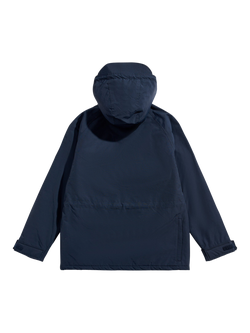 Penfield 50th Anniversary Kasson Fleece Lined Jacket, Navy Blazer - view 2, Navy Blazer