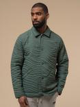 Penfield Cahoon Quilted Jacket