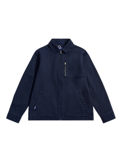 Penfield Harwich Harrington Jacket, Navy Blazer, Navy Blazer