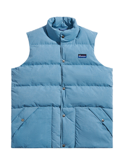 Penfield 50th Commemoration Outback Gilet, Niagara, Niagara