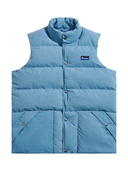 Penfield 50th Commemoration Outback Gilet, Niagara, Niagara