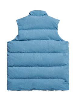 Penfield 50th Commemoration Outback Gilet, Niagara - view 2, Niagara