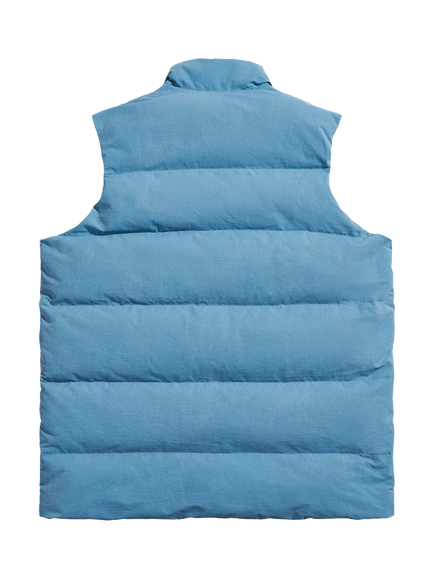Penfield 50th Commemoration Outback Gilet, Niagara - view 2, Niagara