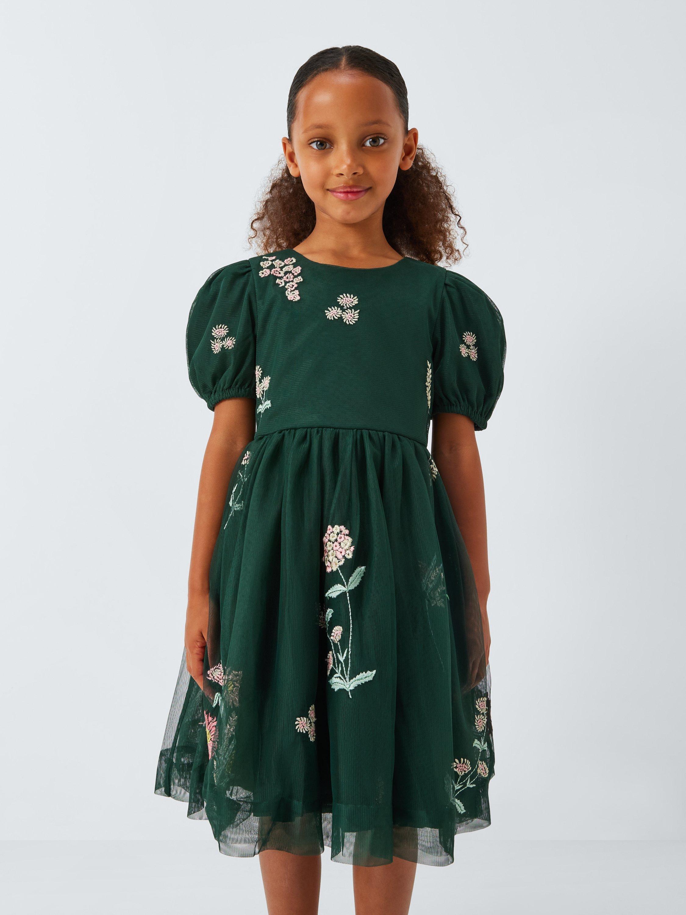 Floral Whistles John Lewis Dresses Slip Dress Printed Dress