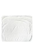JoJo Maman Bébé Baby Cotton Safari Print Blanket, Multi