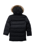 Columbia Kids' Marquam Fusion Hooded Parka Coat