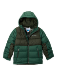 Columbia Kids' Pike Lake II Hooded Jacket