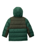 Columbia Kids' Pike Lake II Hooded Jacket