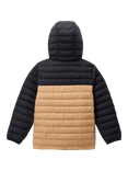 Columbia Kids' Powder Lite Hooded Jacket, Canoe